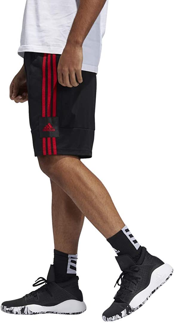 adidas Men's 3g Speed X Shorts - Image 4